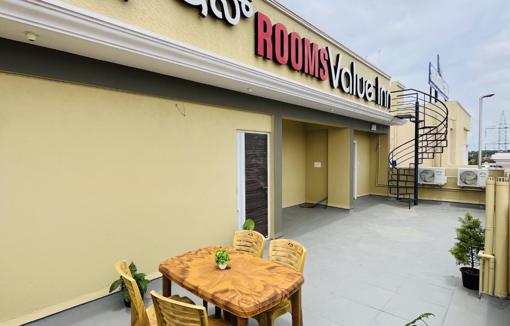 Value Inn Budget Hotel Blog Pictures