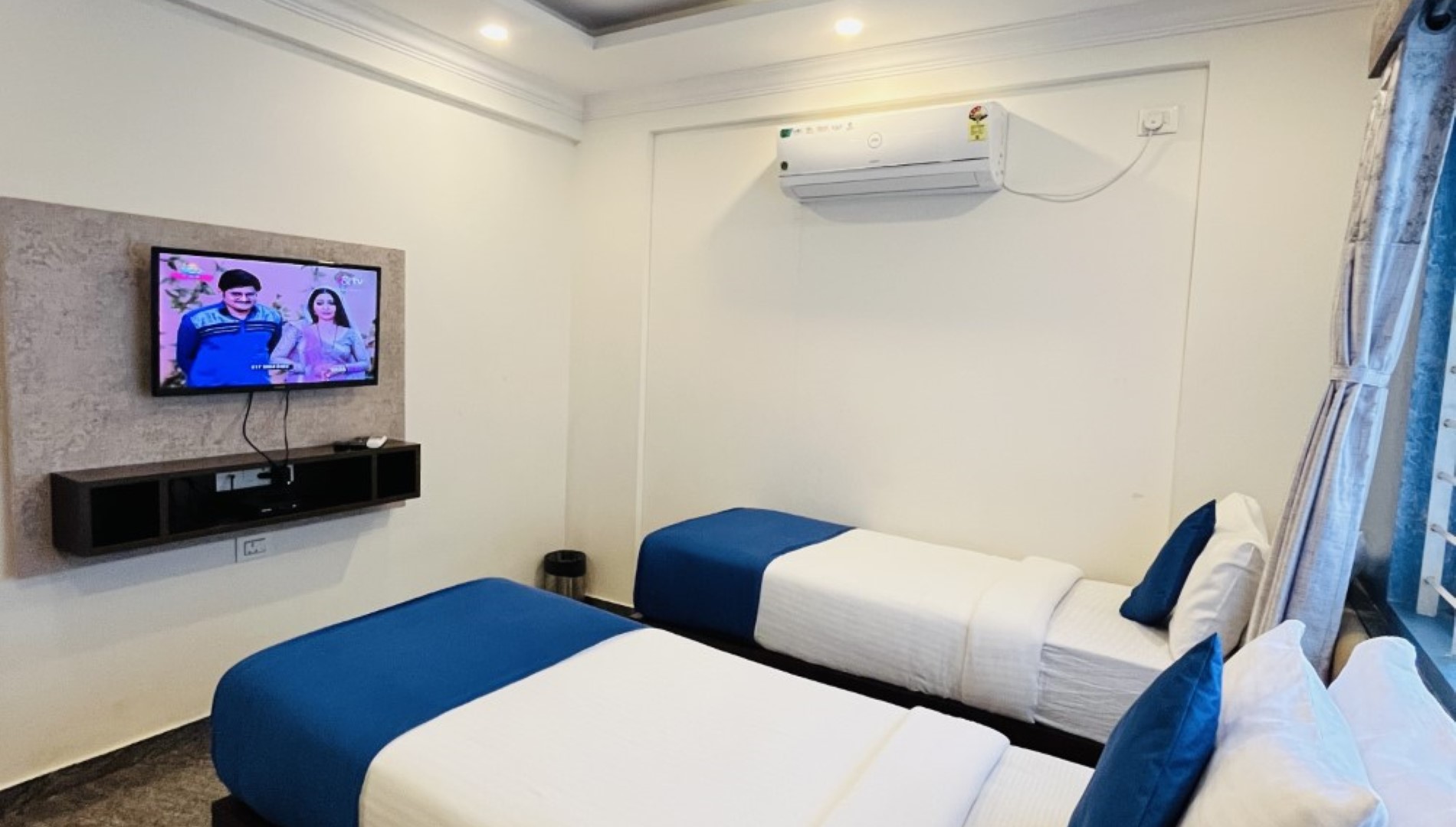 Value Inn Budget Hotel Slider 1