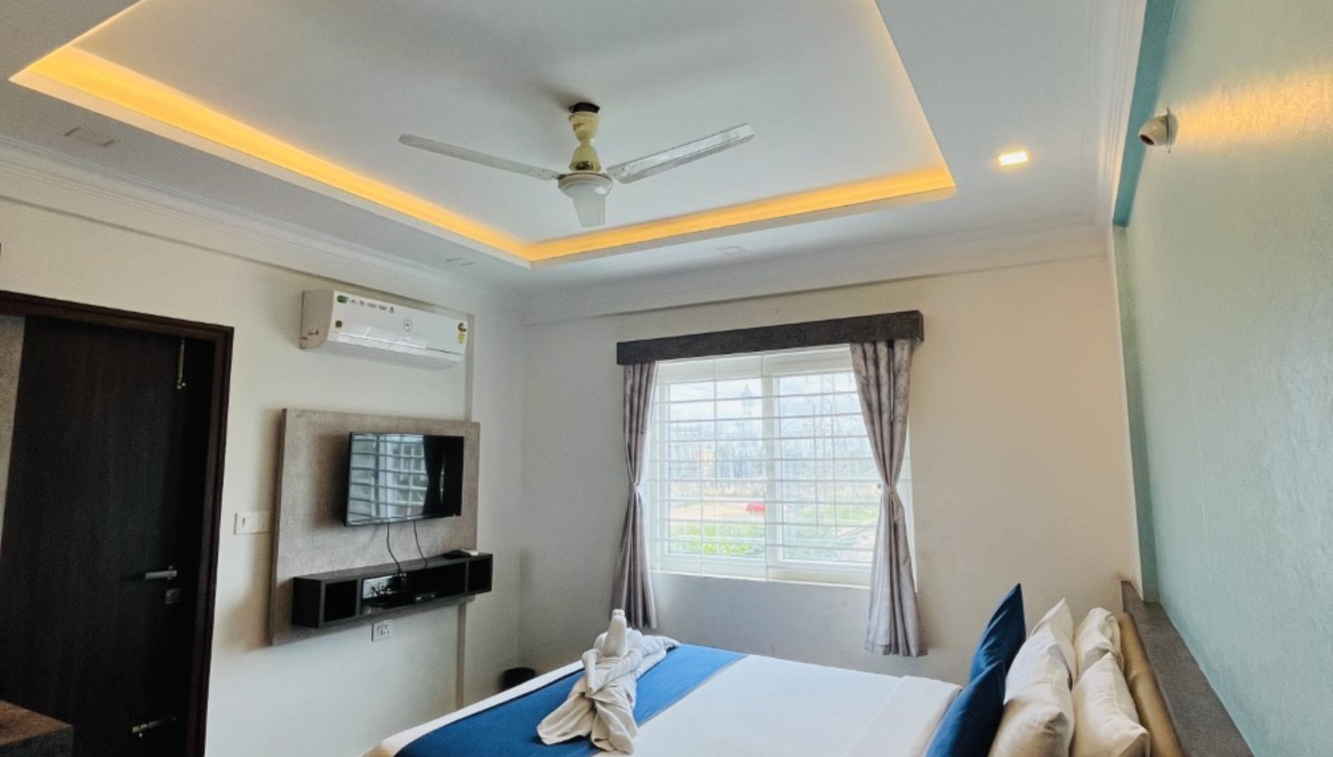 Value Inn Budget Hotel Slider 1